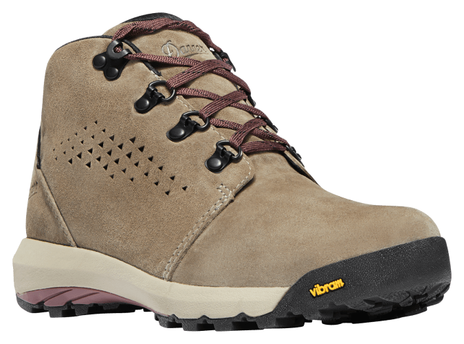 Bass pro cheap chukka boots