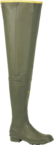 LaCrosse Men s Big Chief Uninsulated Hip Boots Bass Pro Shops