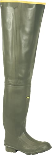 Lacrosse hip boots 2025