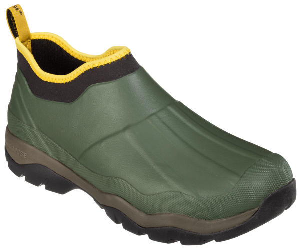 Lacrosse alpha muddy 4.5 shop