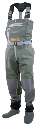 Frogg toggs pilot ii breathable stockingfoot chest waders on sale