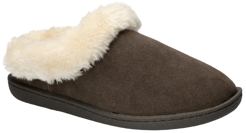 Natural Reflections Lexi Scuff Slippers for Ladies