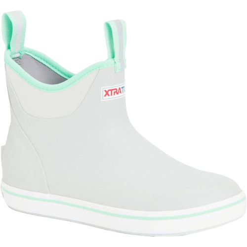 Women's Xtratuf Wheelhouse Deck Boots