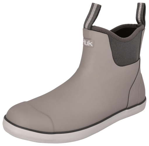 Huk Rogue Wave Boots Men Grey / 8