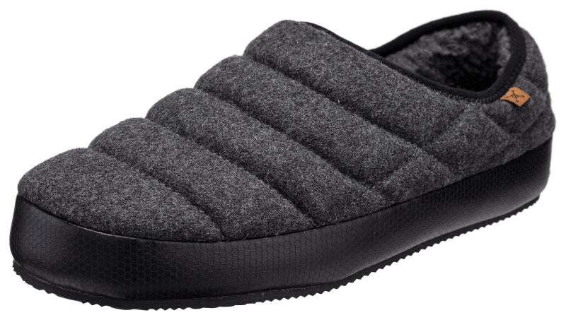 Cabelas mens slippers clearance