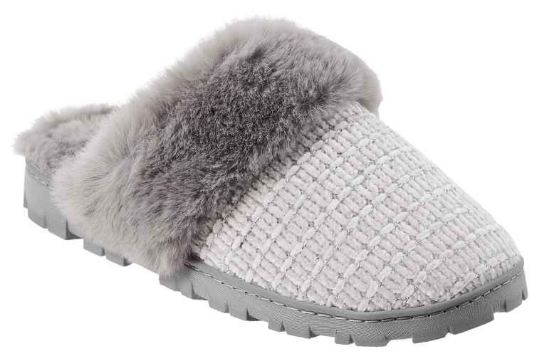 Scuff slippers womens shop