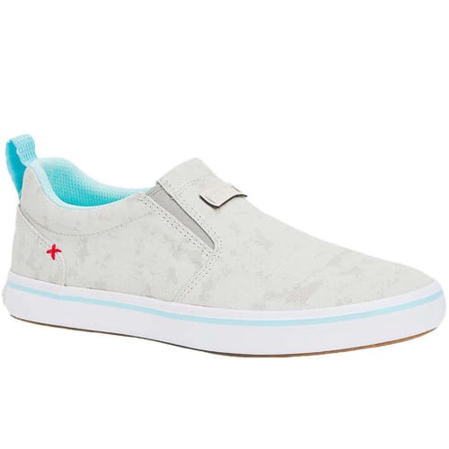 Xtratuf Eco Sharkbyte Deck Shoes for Ladies