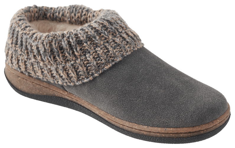 Knit clogs 2025