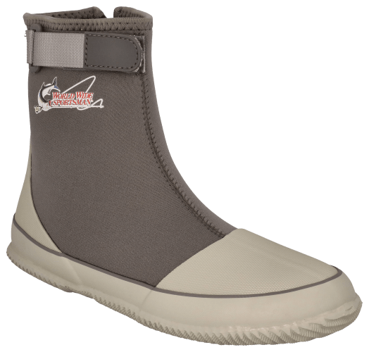 Velcro online wading boots