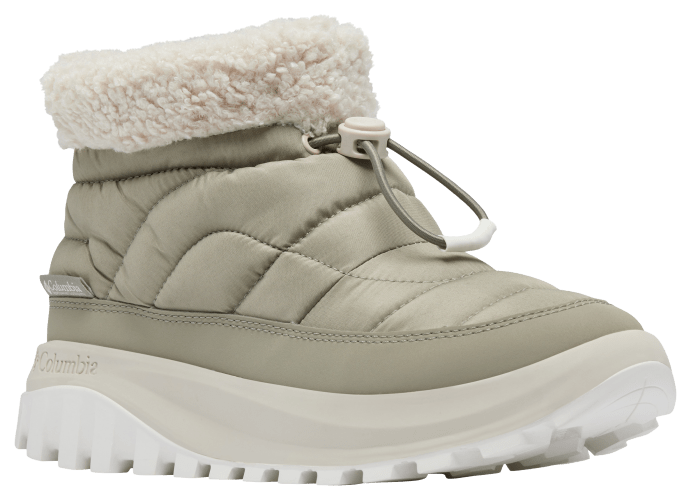 Columbia slip on winter boots online