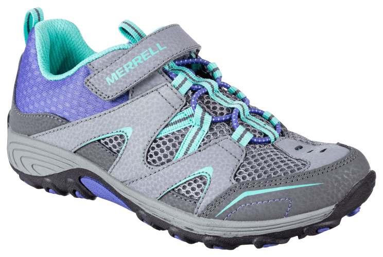 Merrell trail chaser hiking shoe clearance