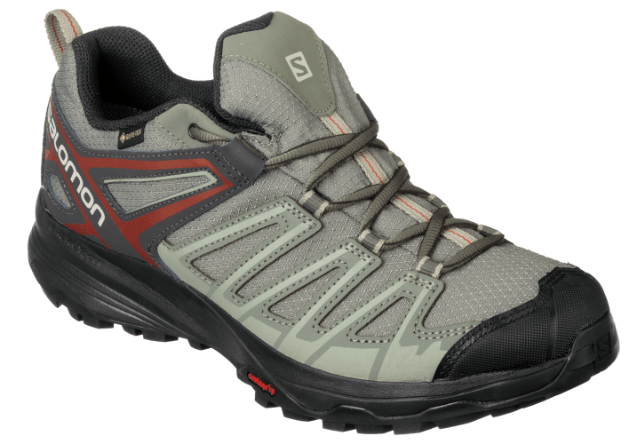 Salomon x crest gtx womens on sale