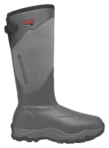 Bass pro shop lacrosse boots shop