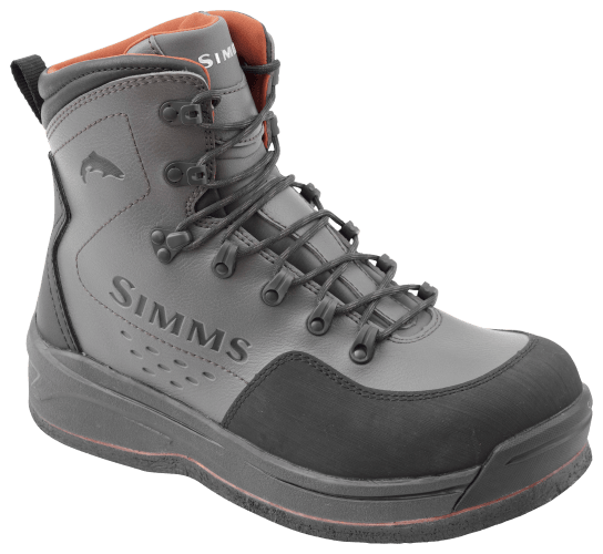 Cabelas felt sole boots outlet