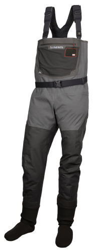 Simms G3 Guide GORE TEX Stockingfoot Chest Waders for Men
