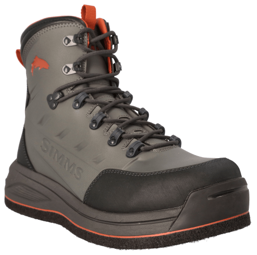 Wading Boots for Fly Fishing: A Buyer's Guide - Rod and Reel Fly