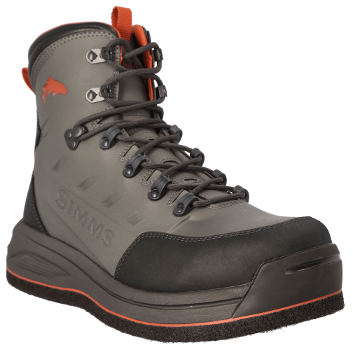 Bass pro shop wading boots on sale