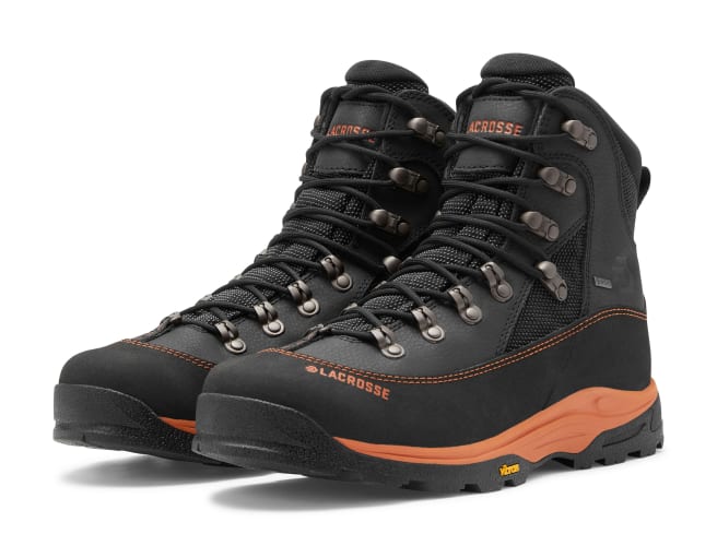 Bass pro shop lacrosse boots store