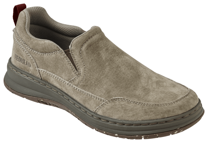 Redchief men's leather casual shoes cheap