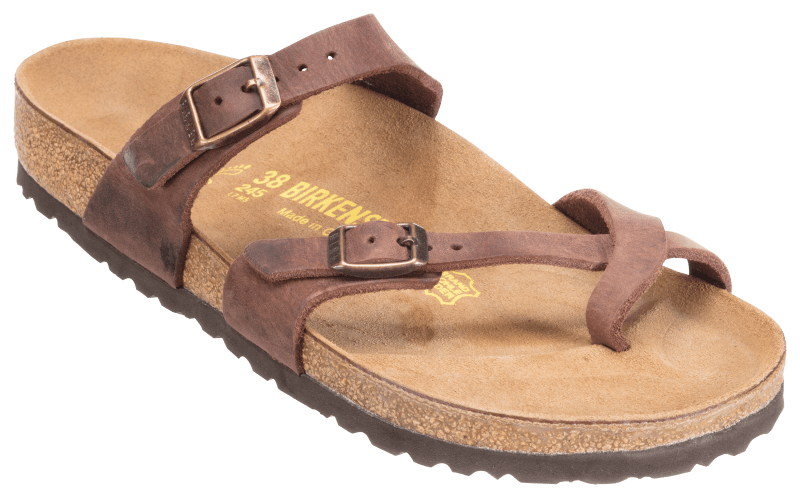 Birkenstock online toe loop