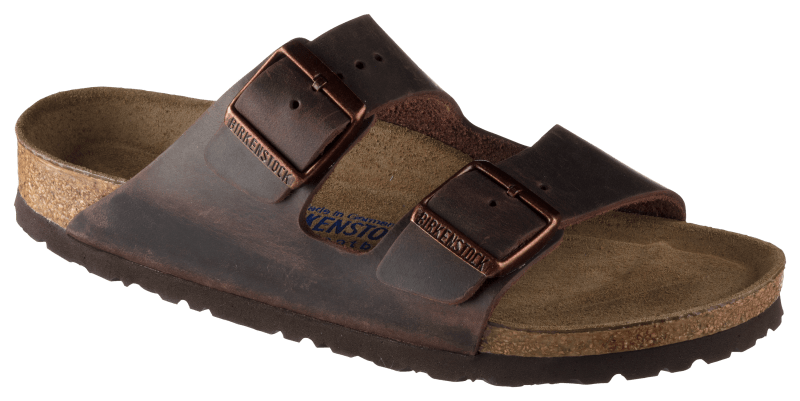 Birkenstock arizona leather ladies hotsell