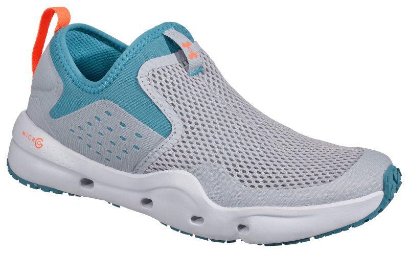 Under Armour Micro G Kilchis Slip-On Water Shoes for Ladies
