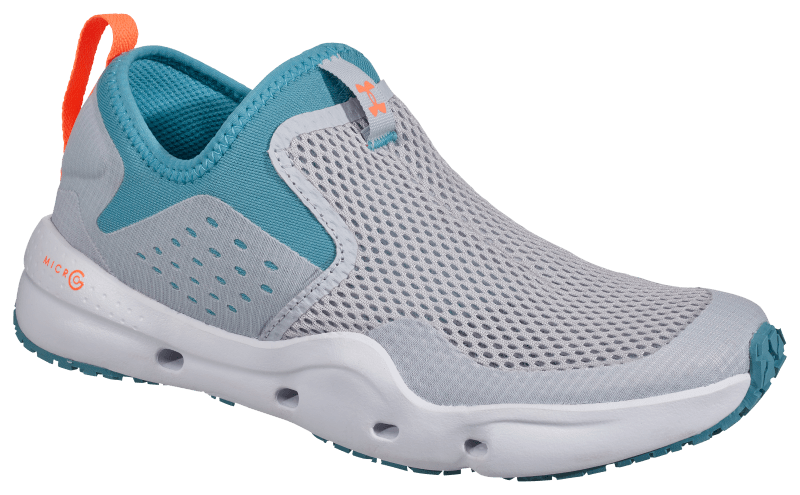 Under armour womens water shoes sales