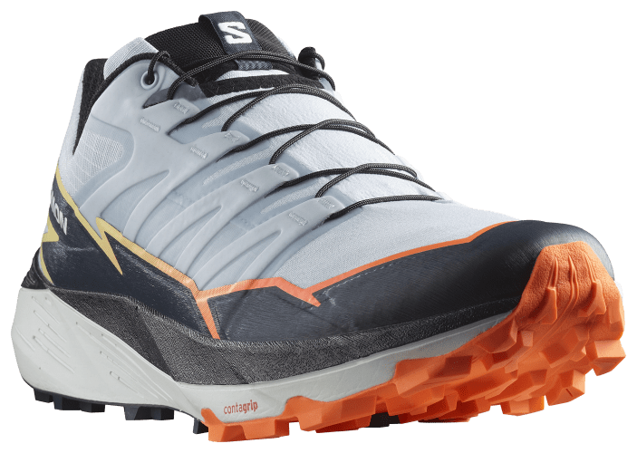 Cabelas salomon shoes best sale