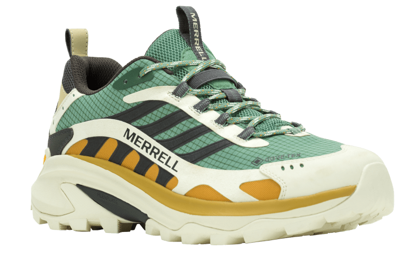 Merrell Moab Speed 2 GORE TEX Hiking Shoes for Men