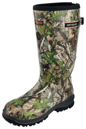 Bass pro rubber hunting boots sales