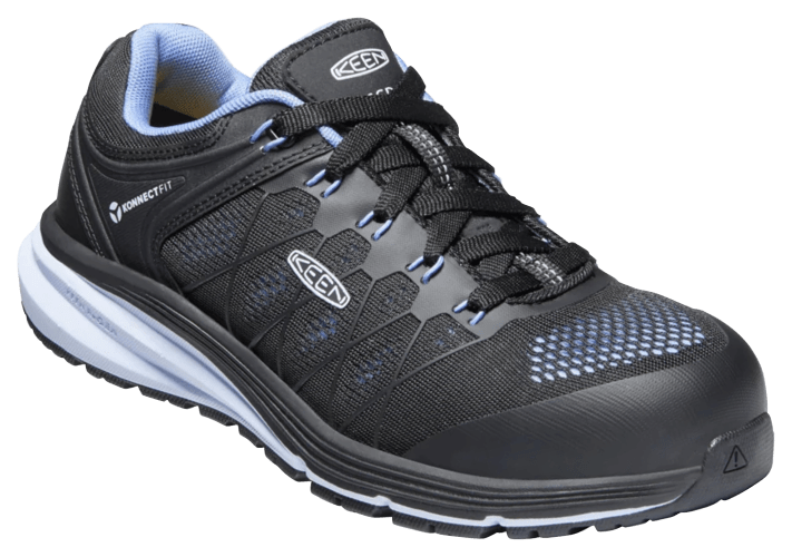 Keen work shoes deals
