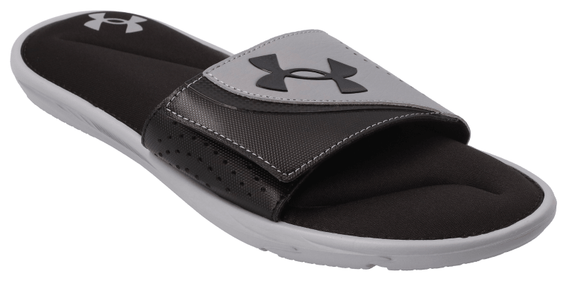 Under armour men's ignite vi new arrivals slide sandal