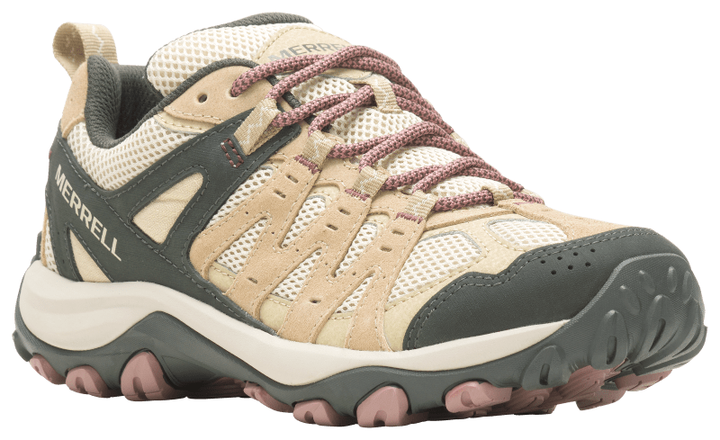 Merrell Accentor 3 Vent Hiking Shoes for Ladies Cabela s