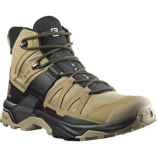 Salomon mid walking best sale boots