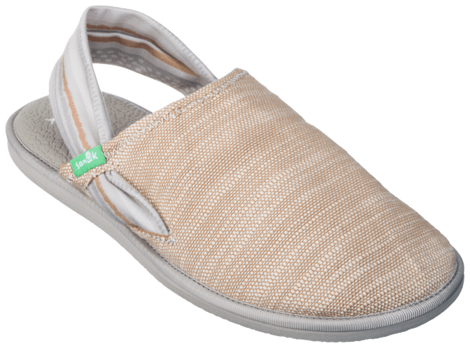 Sanuk yoga hot sale sling cruz