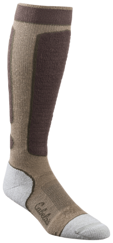 Cabela's Over-The-Calf Polypropylene Liner Socks 2-Pair Pack