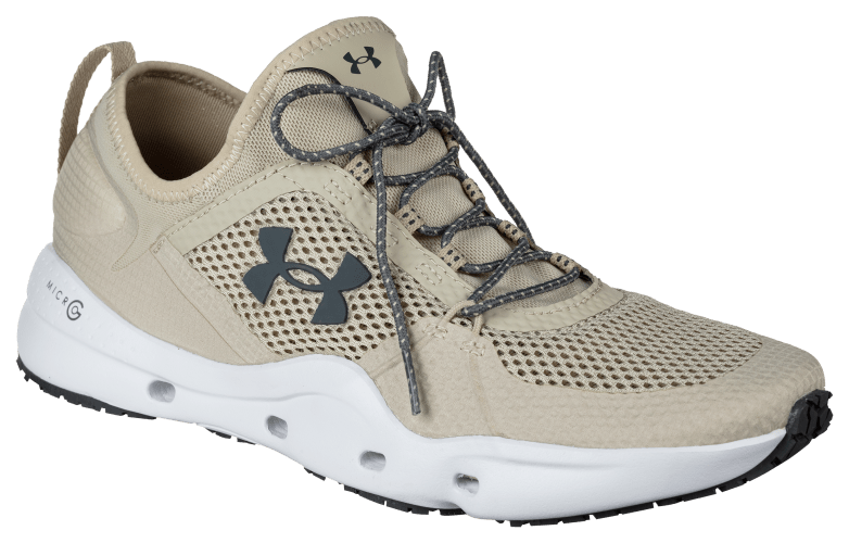 Ua fishing deals shoes