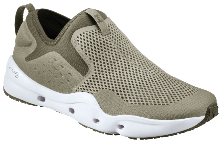 Under Armour Micro G Kiltchis Slip-On Shoes for Men