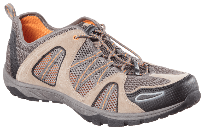 World Wide Sportsman Clear Creek Water Shoes for Men