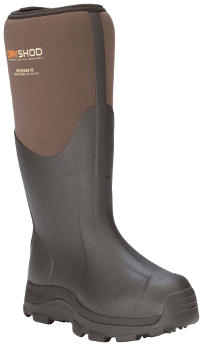 Dryshod Overland Premium Outdoor Sports Boots for Men