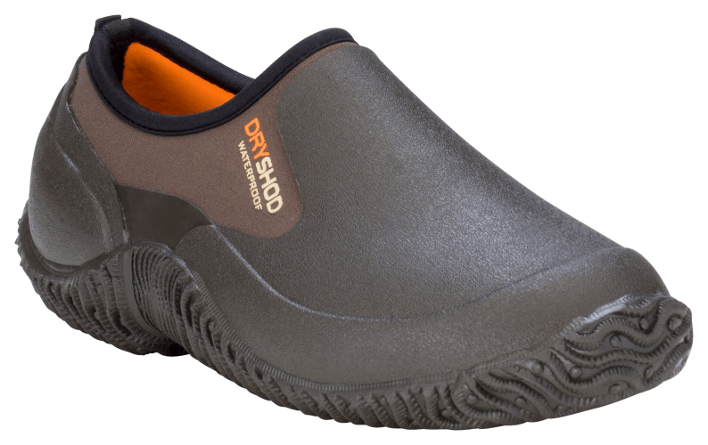Bass pro mens shoes clearance
