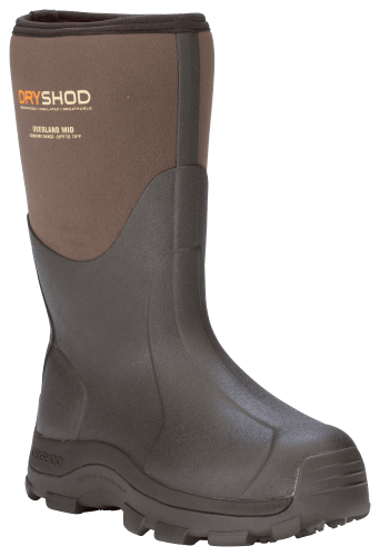 Rubber boots at bass pro hotsell