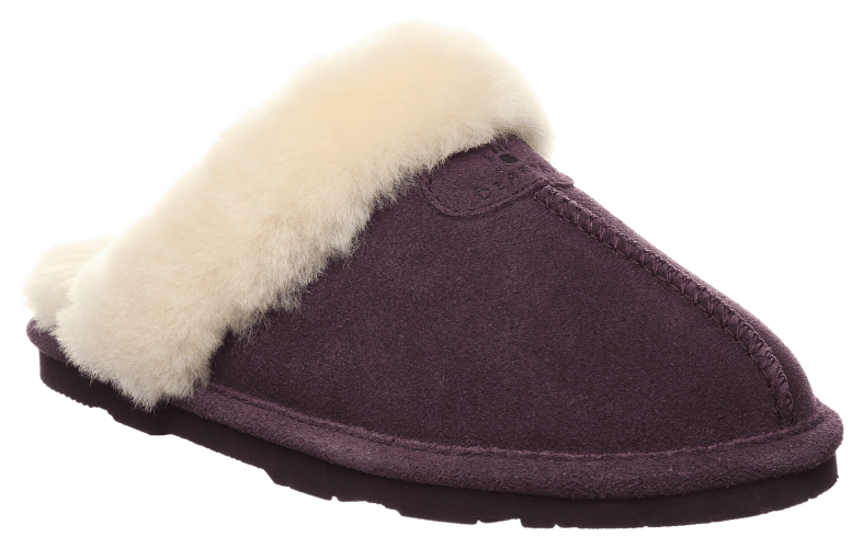 BEARPAW Loki II Slippers for Ladies