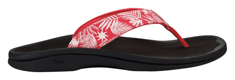Bass pro on sale shop flip flops