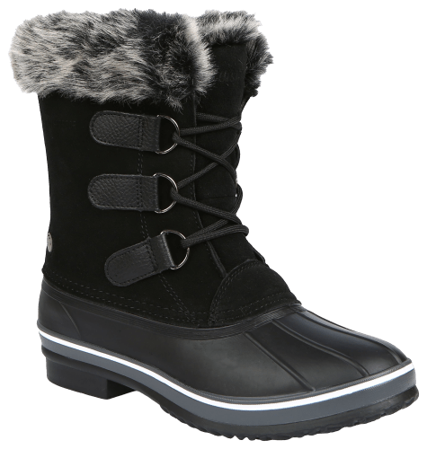 Bass pro winter boots online