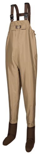 Hip waders at bass pro outlet