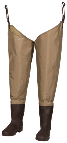 Mens hip waders hot sale