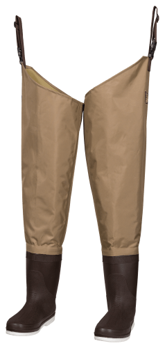 Banded RZ-X 1.5 Hip Wader-Insulated Boot
