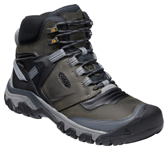 Cabelas keen top hiking boots