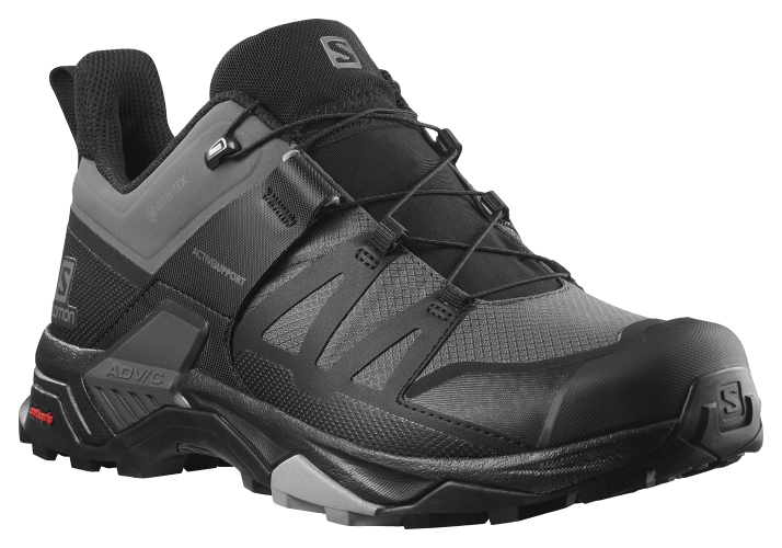 Salomon x ultra best sale decathlon